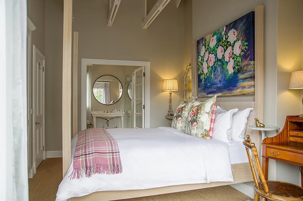 Villa Charming Coastal Townhouse At The Majestic Kalk Bay Camera foto