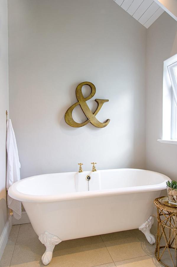 Villa Charming Coastal Townhouse At The Majestic Kalk Bay Esterno foto